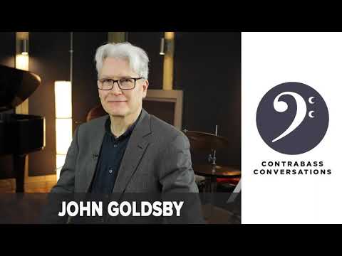 783: John Goldsby on Tell Your Story
