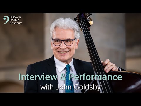 Common Technical Problems for Jazz Bassists... &amp; How to Fix Them! - Interview/Performance