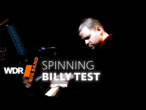 John Goldsby Trio - Spinning | WDR BIG BAND
