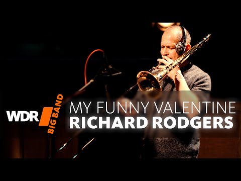 Ludwig Nuss - My Funny Valentine | WDR BIG BAND Small Group Sessions
