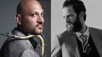 WDR Big Band / Avishai Cohen, Eli Degibri & Mike Holober @ Erholungshaus | Leverkusen | North Rhine-Westphalia | Germany