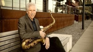 A Jazz Celebration — John Goldsby Trio, plus special guest Bob Mintzer @ Jazzschmiede Düsseldorf