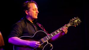 Bruno Müller, Paulo Morello, John Goldsby @ Musikschule Lämmle