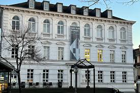 Siegburg Jazz Quartet @ Stadtmuseum Siegburg